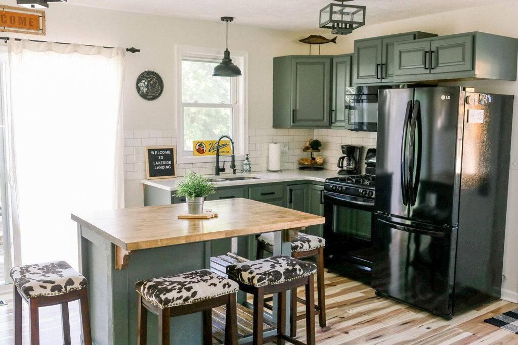Photo of Kitchen in Palo