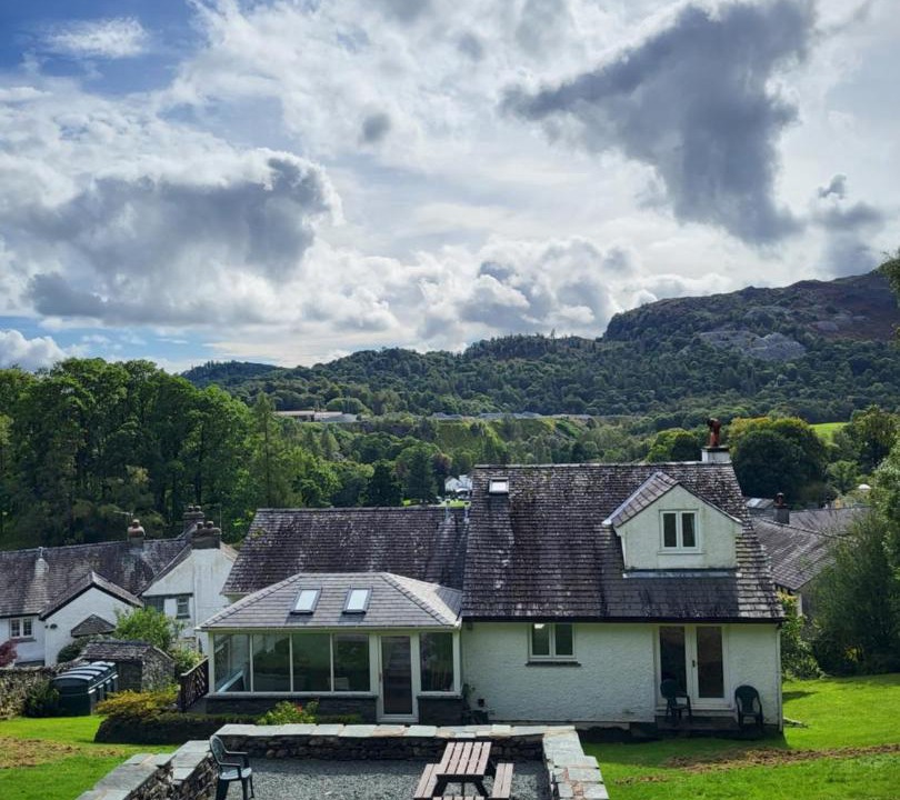 Photo of Others in Chapel Stile