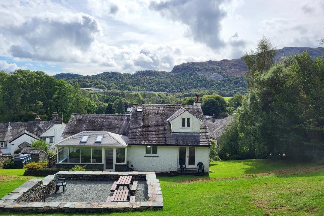 Photo of Others in Chapel Stile