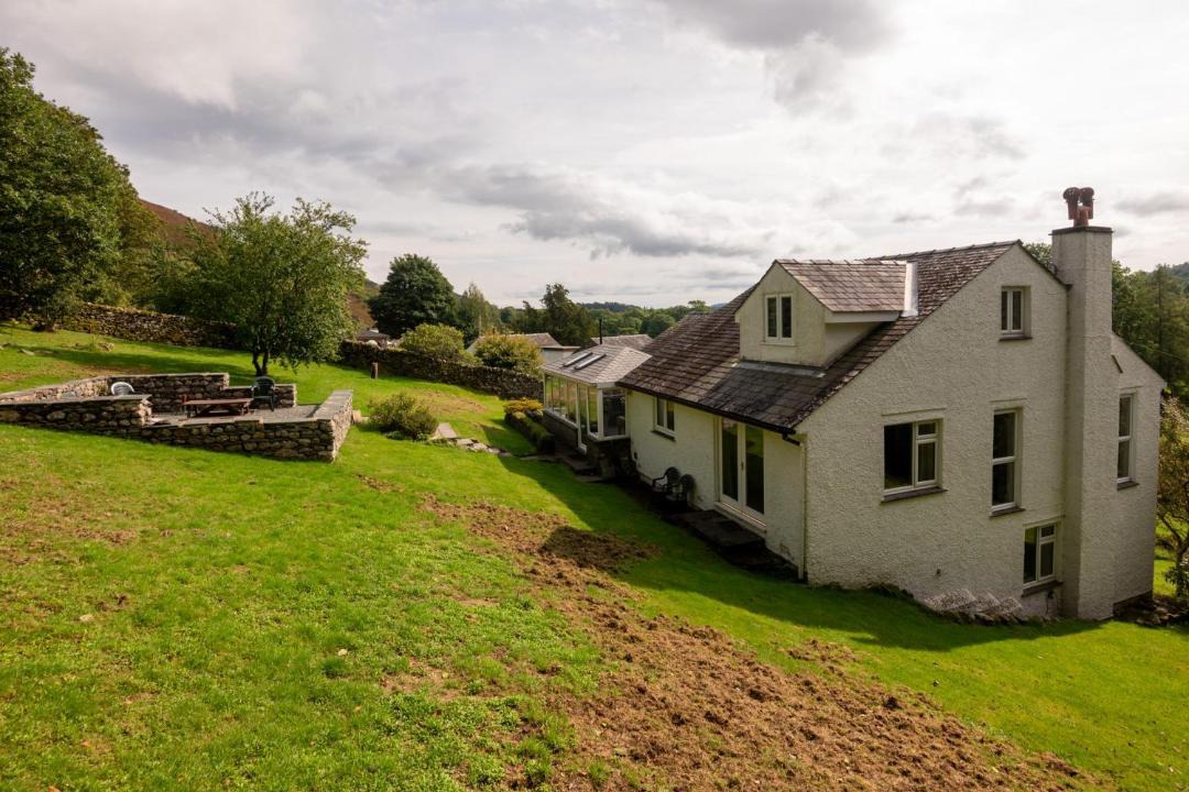 Photo of Others in Chapel Stile