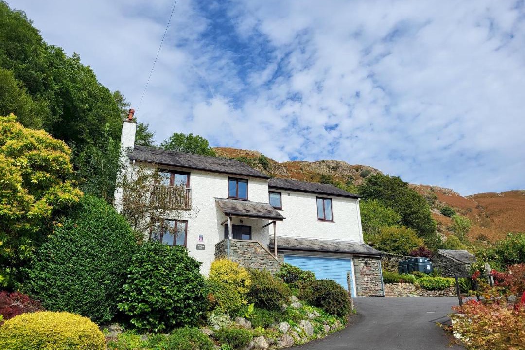 Photo of Others in Chapel Stile