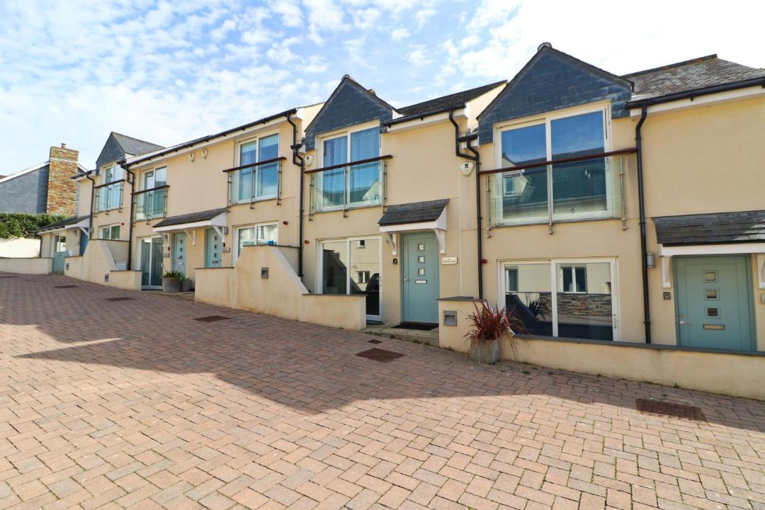 Photo of Others in Treyarnon