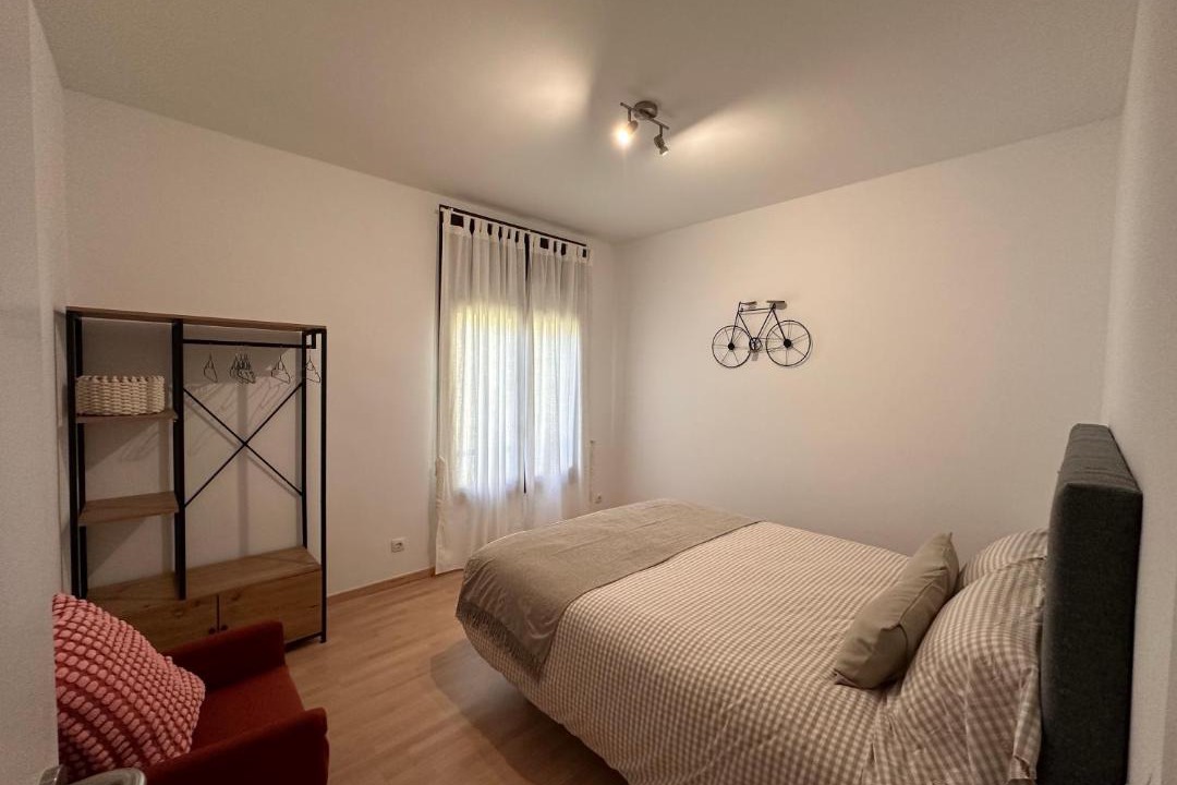 Photo of Bedroom in Ripoll
