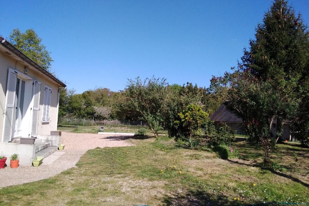 Photo of Others in Vicq-sur-Nahon