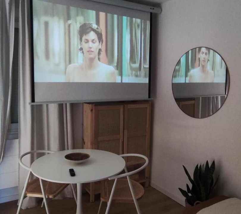 Photo of Livingroom in Saint-Gilles