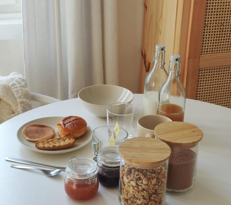 Photo of Bedroom in Saint-Gilles