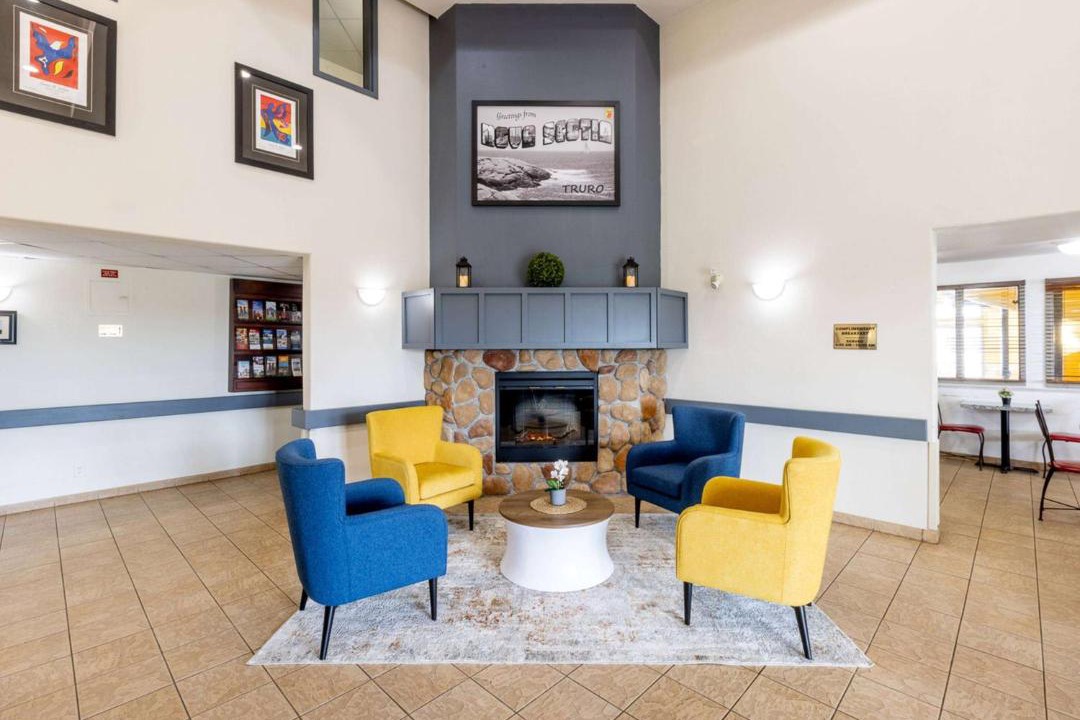 Photo of Others in Truro