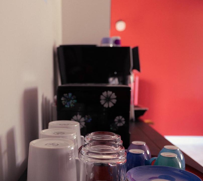 Photo of Kitchen in Lainsecq
