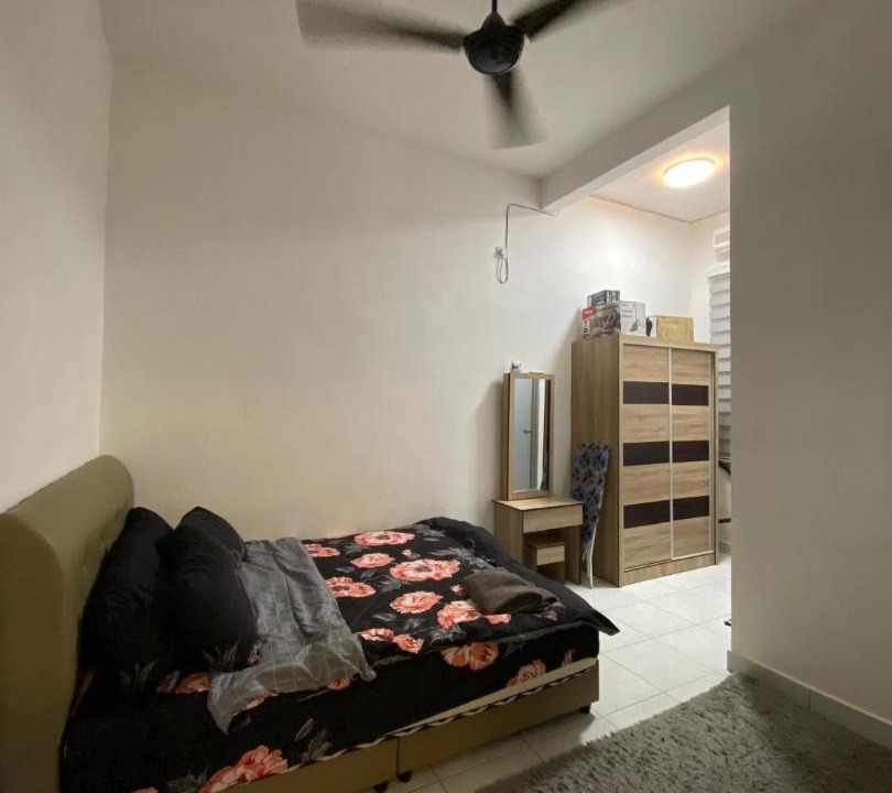 Photo of Bedroom in Arau