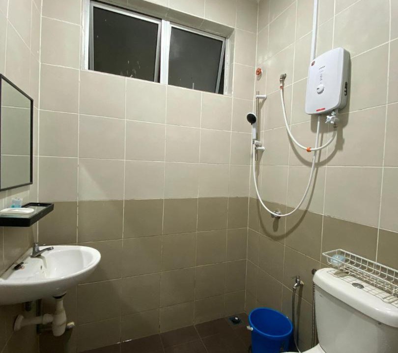 Photo of Bathroom in Arau