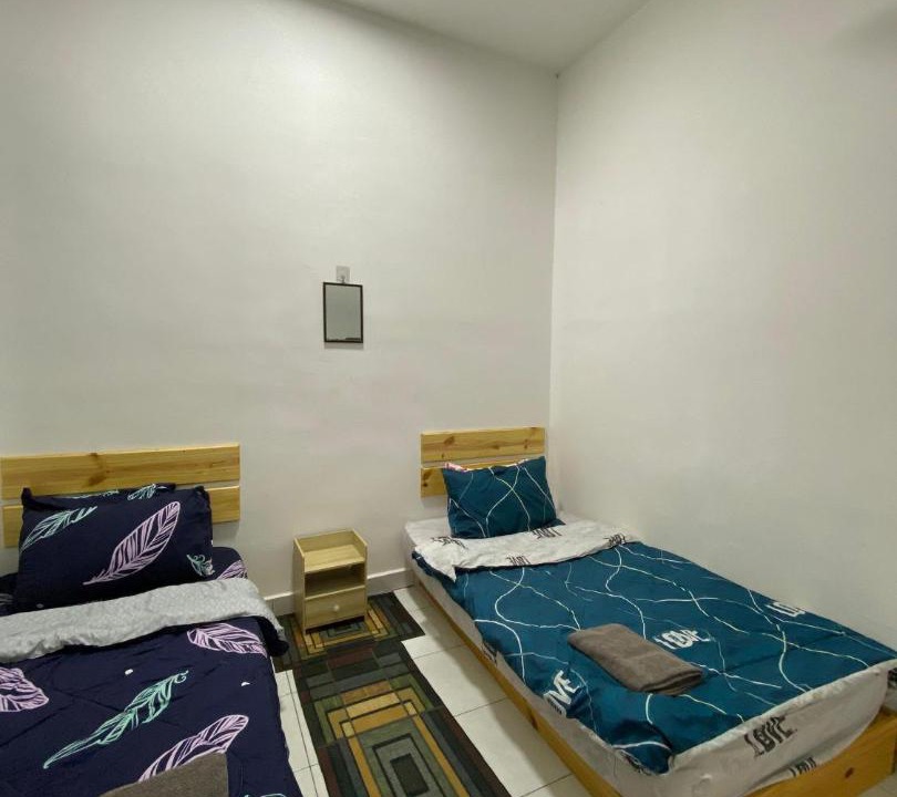 Photo of Bedroom in Arau