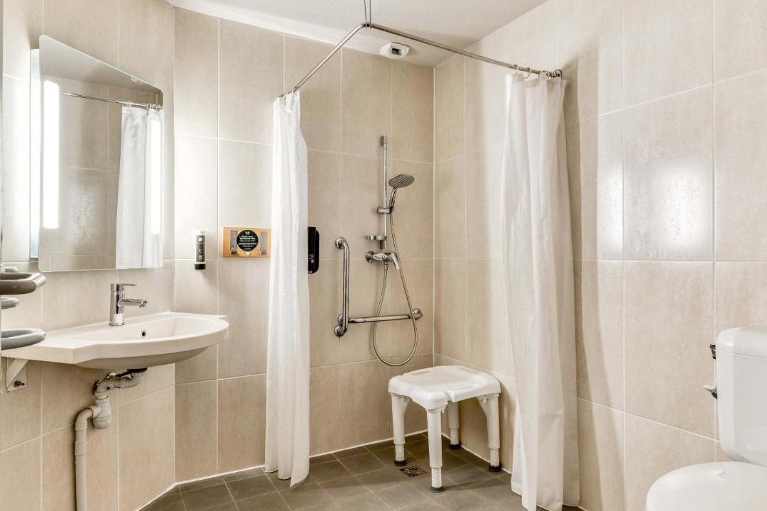 Photo of Bathroom in Saint-Jean-de-Vedas