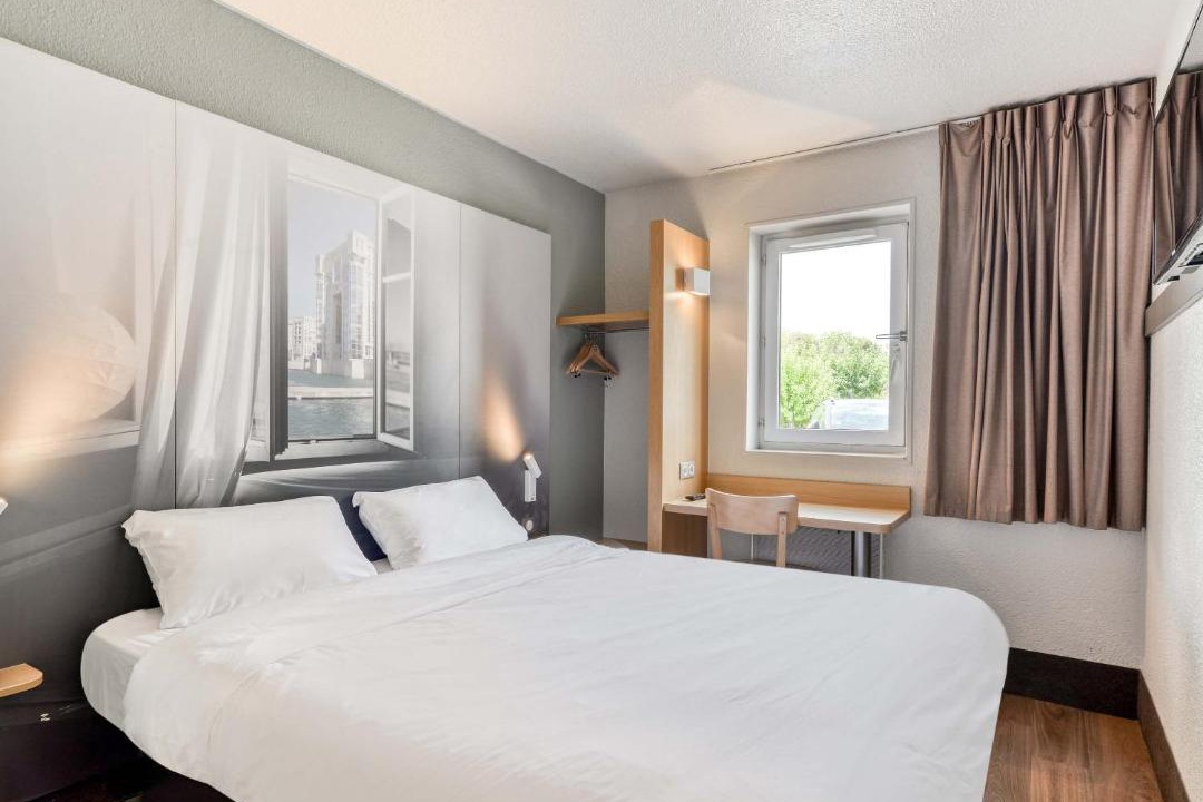 Photo of Bedroom in Saint-Jean-de-Vedas