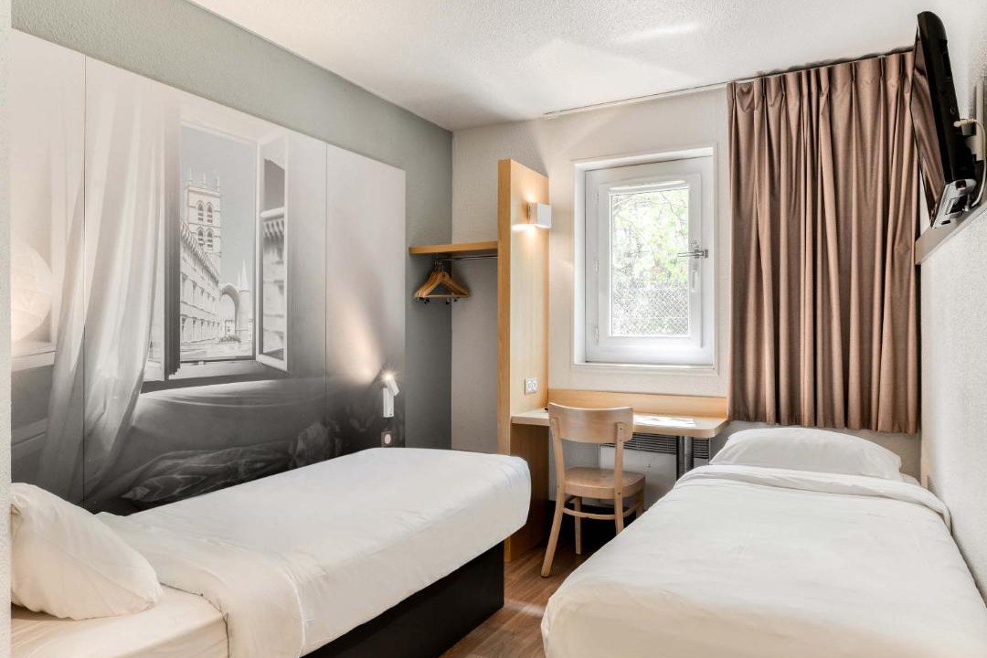 Photo of Bedroom in Saint-Jean-de-Vedas