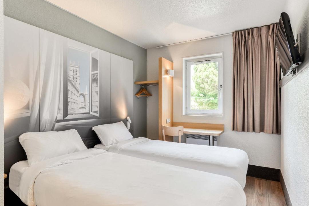 Photo of Bedroom in Saint-Jean-de-Vedas