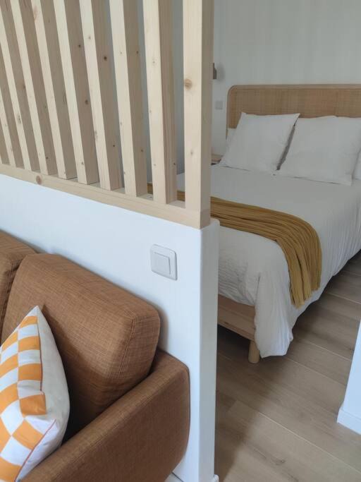 Photo of Bedroom in Saint-Gilles