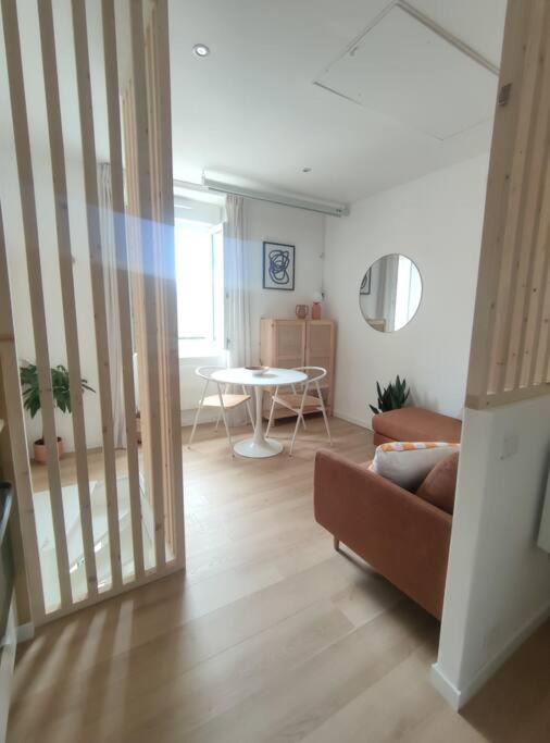 Photo of Livingroom in Saint-Gilles