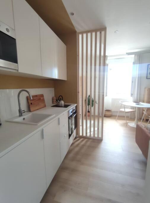 Photo of Kitchen in Saint-Gilles