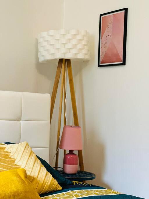 Photo of Bedroom in Laon