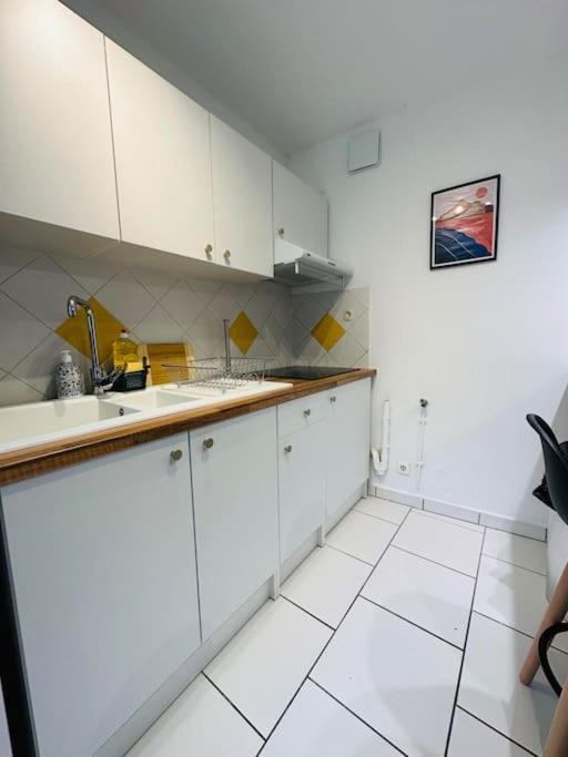 Photo of Kitchen in Laon