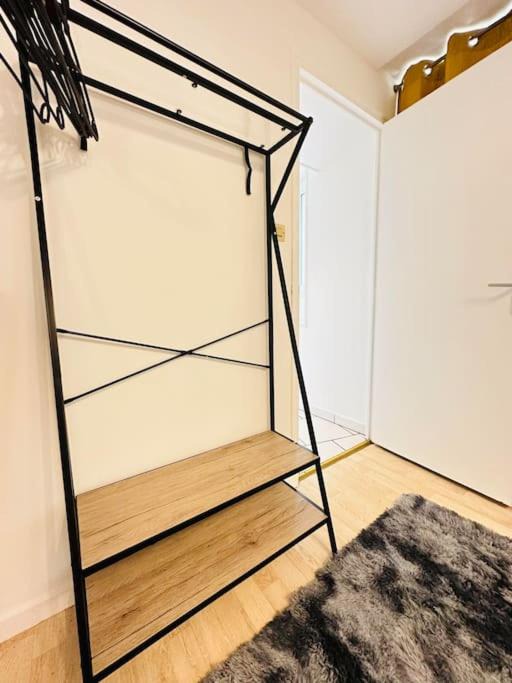 Photo of Bedroom in Laon