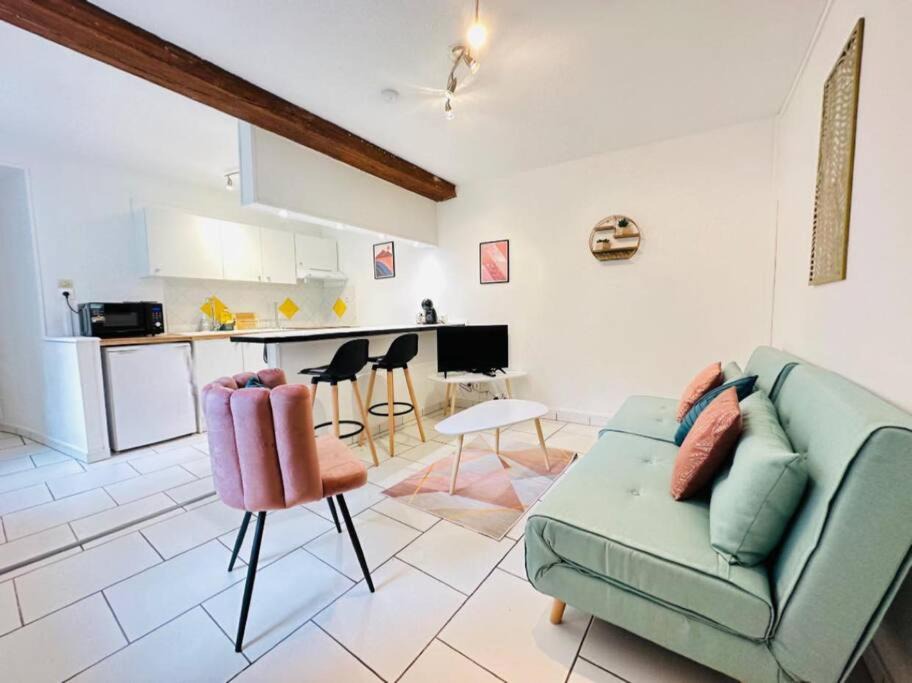 Photo of Livingroom in Laon