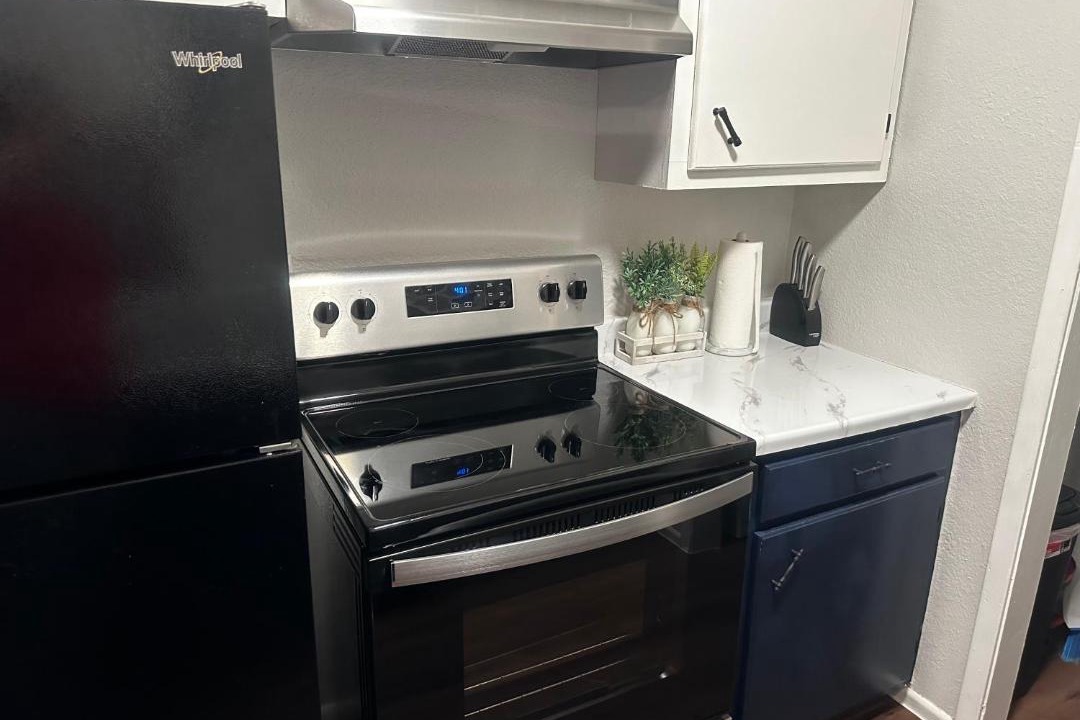 Photo of Kitchen in Eagle Pass