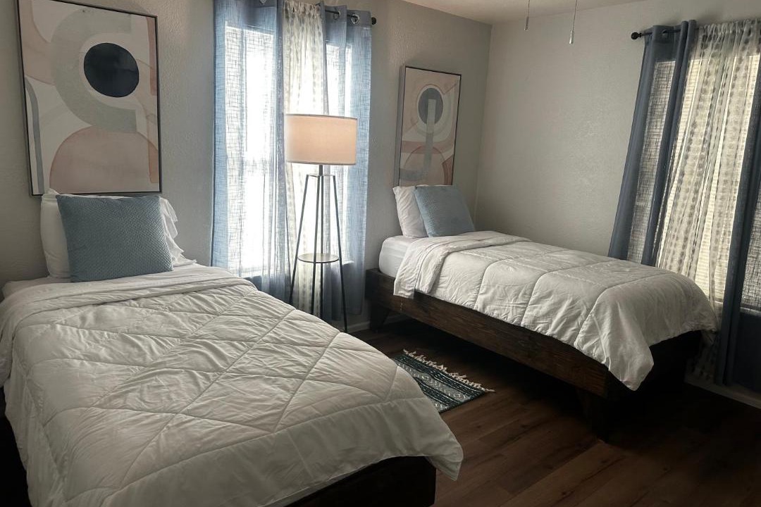 Photo of Bedroom in Eagle Pass