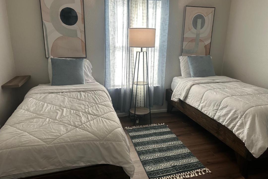 Photo of Bedroom in Eagle Pass
