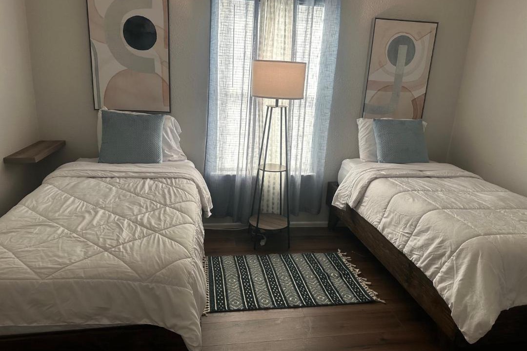 Photo of Bedroom in Eagle Pass