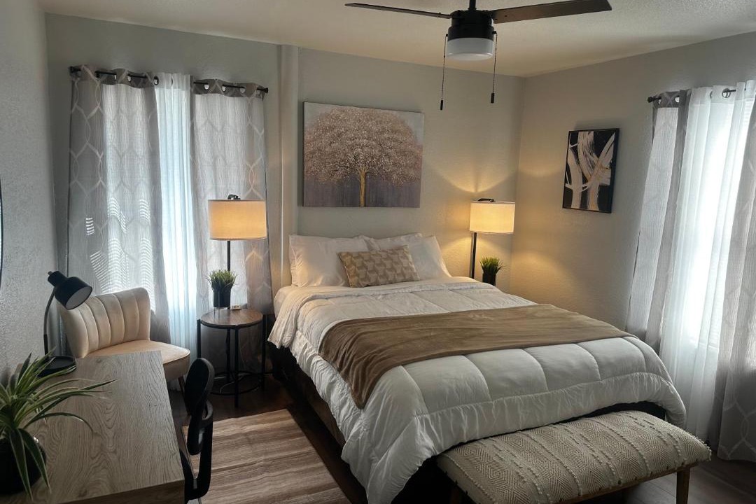 Photo of Bedroom in Eagle Pass