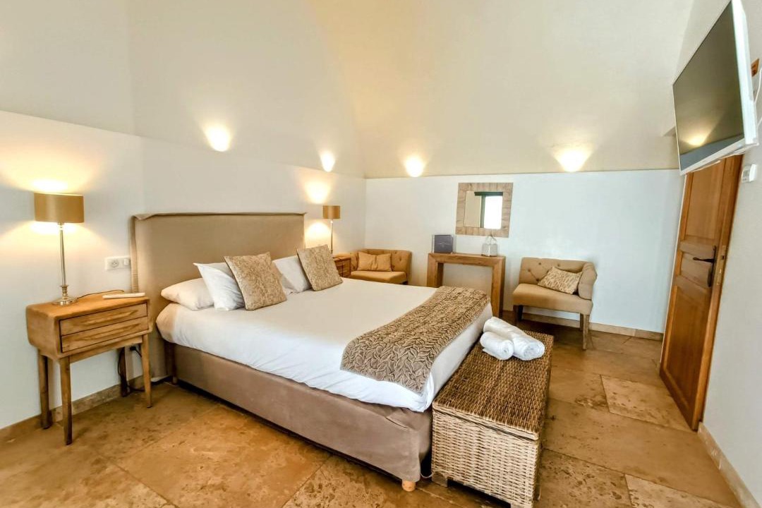 Photo of Bedroom in Sainte-Julie