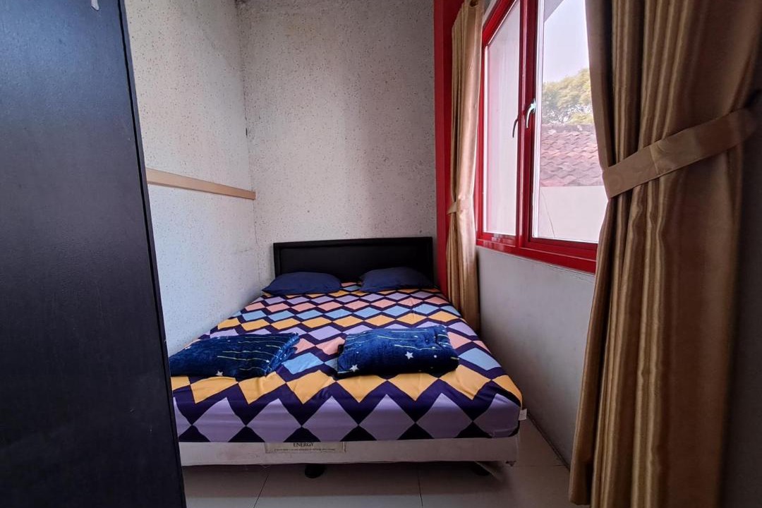 Photo of Bedroom in Setiabudi