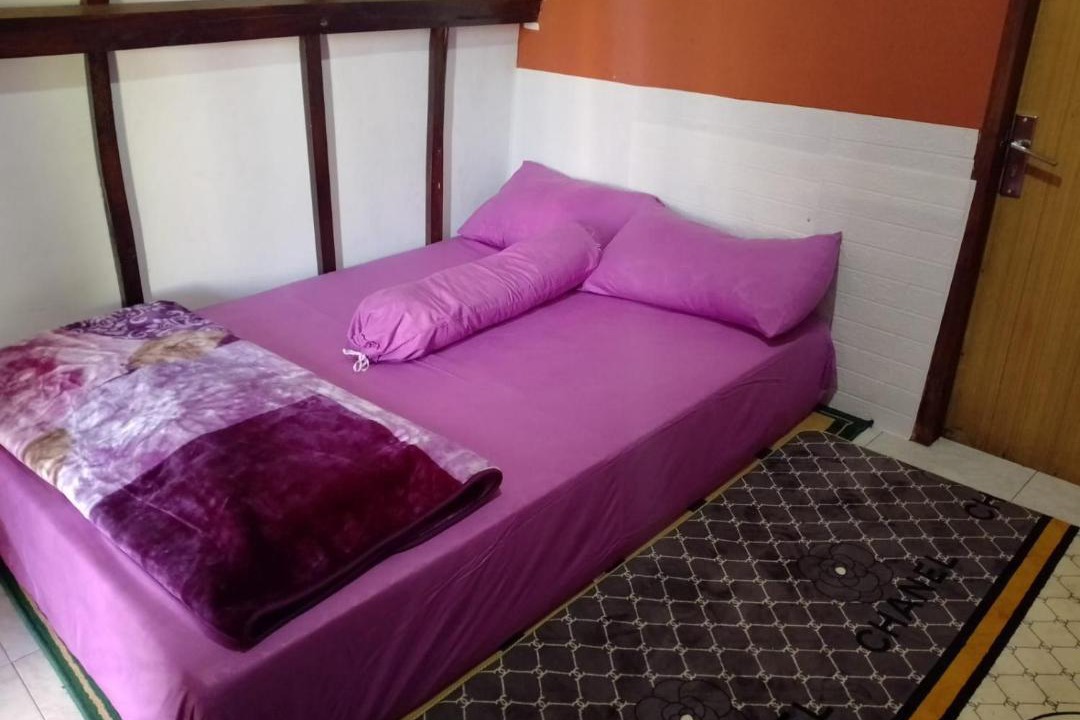 Photo of Bedroom in Kecamatan Sembalun