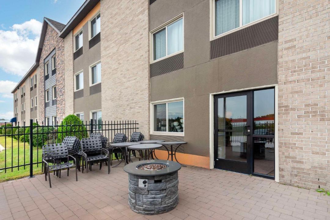 Photo of Buildings in Bangor