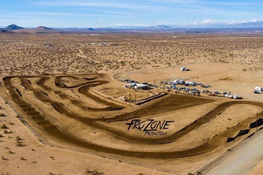 Photo of Others in California City