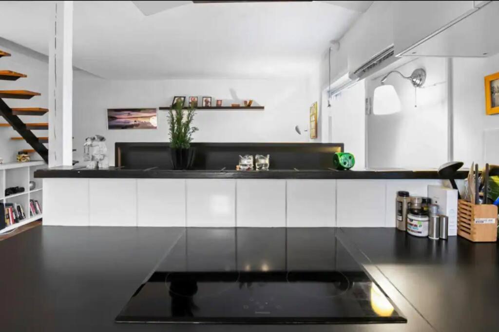 Photo of Kitchen in Vipperod