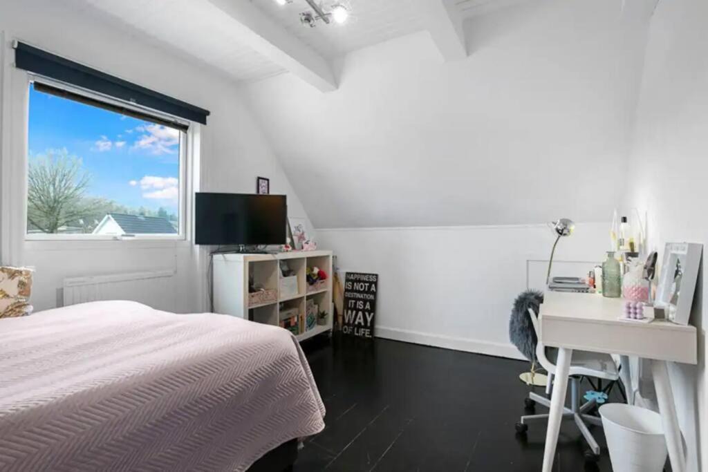Photo of Bedroom in Vipperod