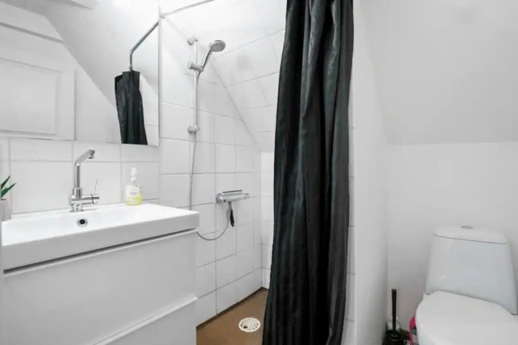 Photo of Bathroom in Vipperod
