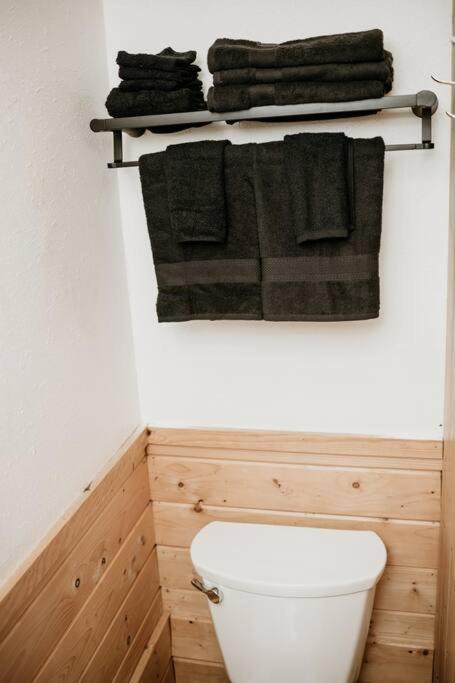 Photo of Bathroom in Cushing