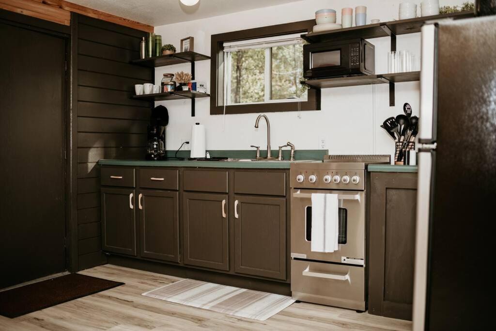 Photo of Kitchen in Cushing