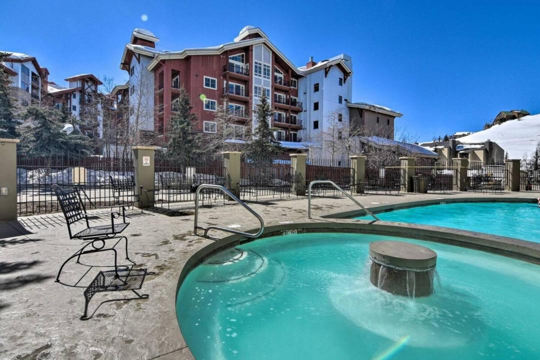 Photo of Outdoor in Mount Crested Butte