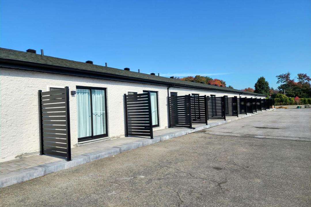 Photo of Buildings in Mascouche