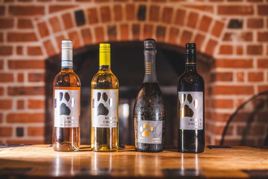 Photo of Others in West Dean