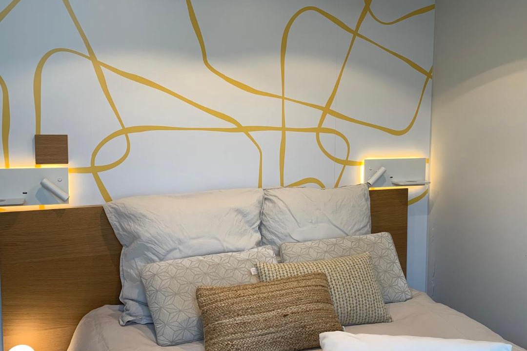 Photo of Bedroom in Saint-Laurent-d'Aigouze