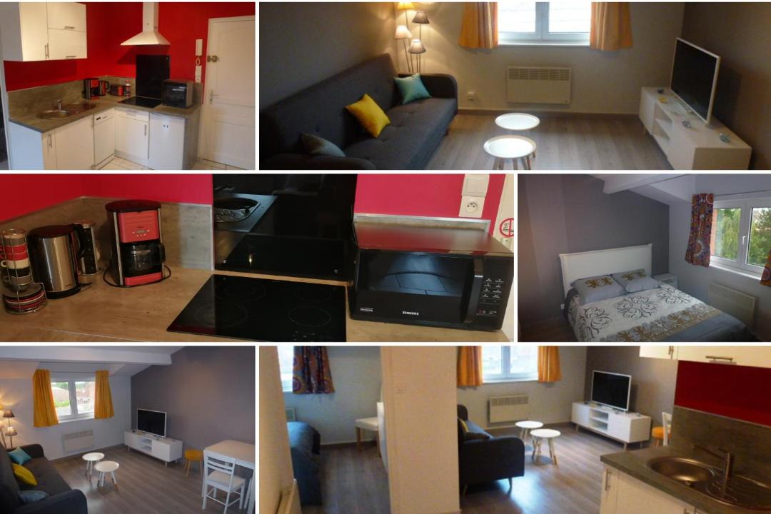 Photo of Others in Bethune