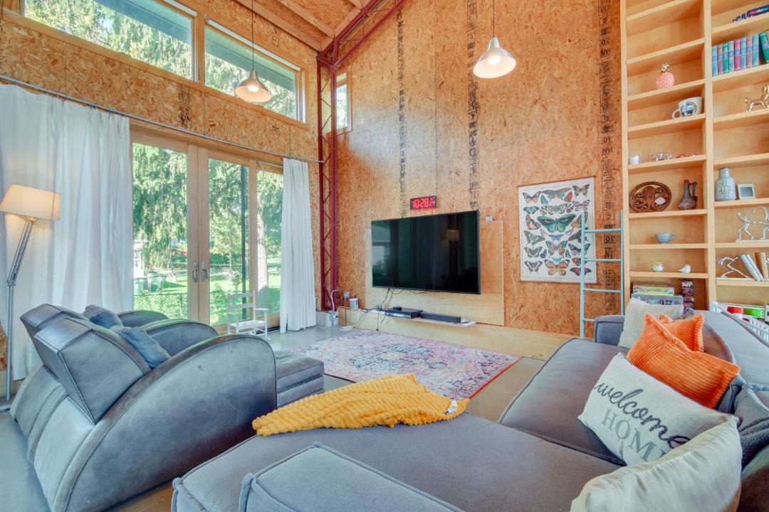 Photo of Livingroom in Libertyville