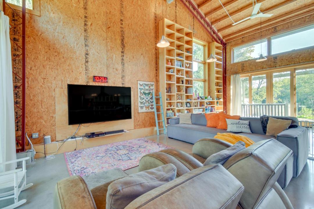 Photo of Livingroom in Libertyville