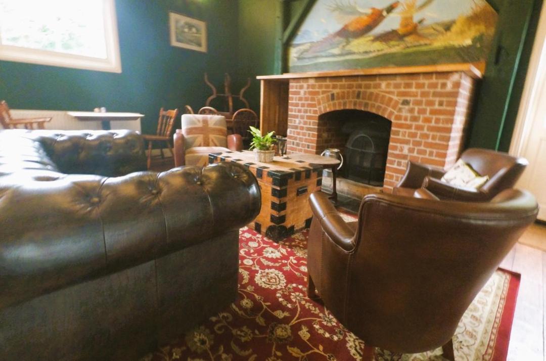 Photo of Others in West Dean