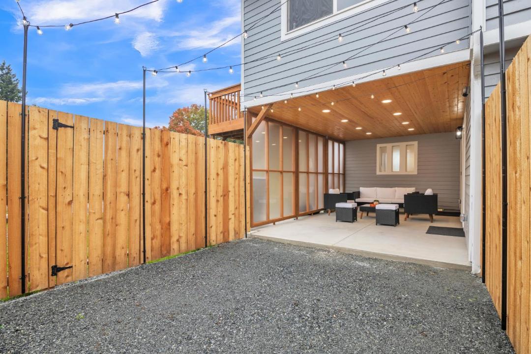 Photo of Buildings in Tukwila